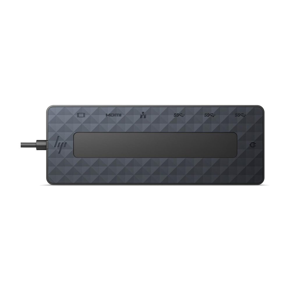 HP Universal USB-C Multiport Hub