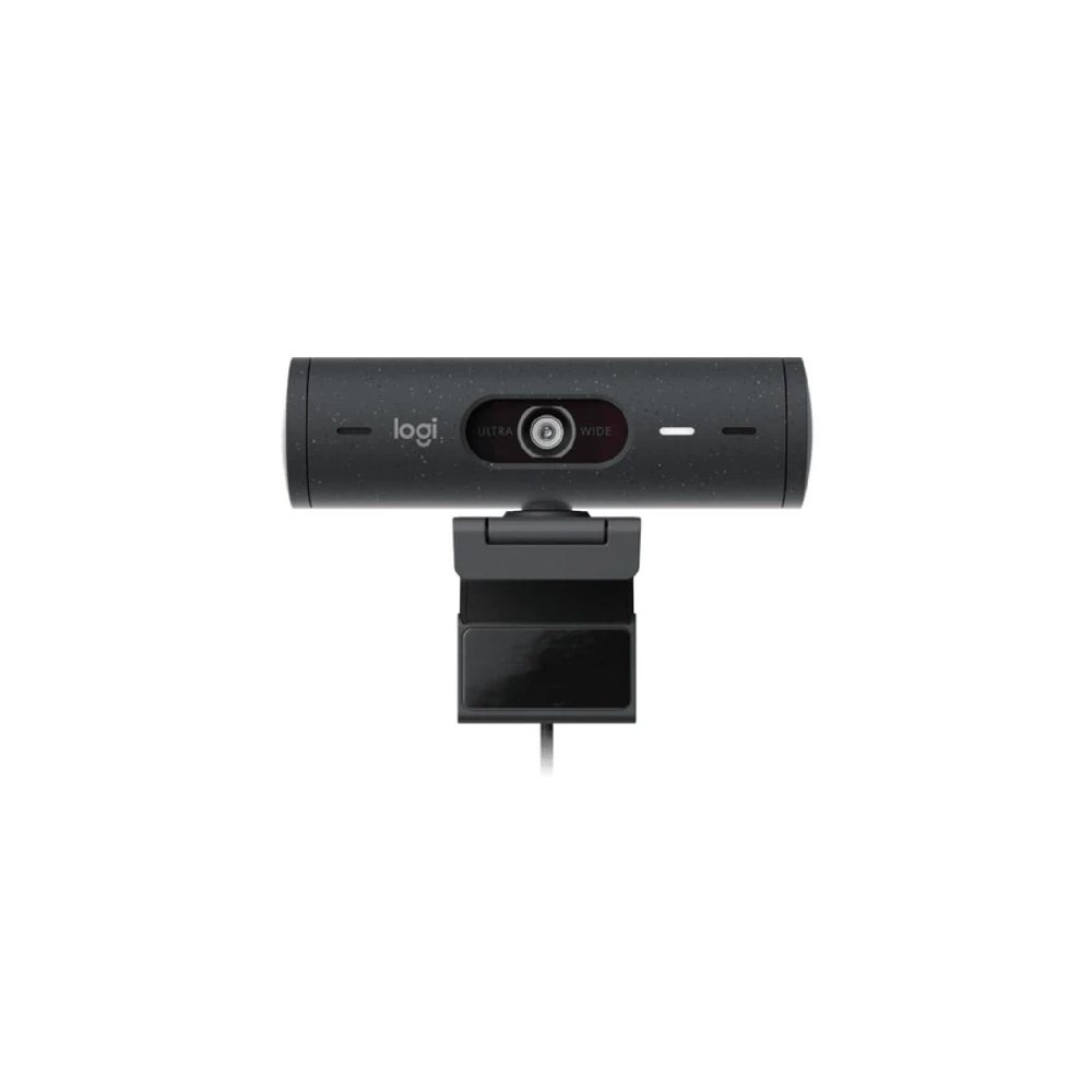 Logitech BRIO 505 Business Graphite Webcam
