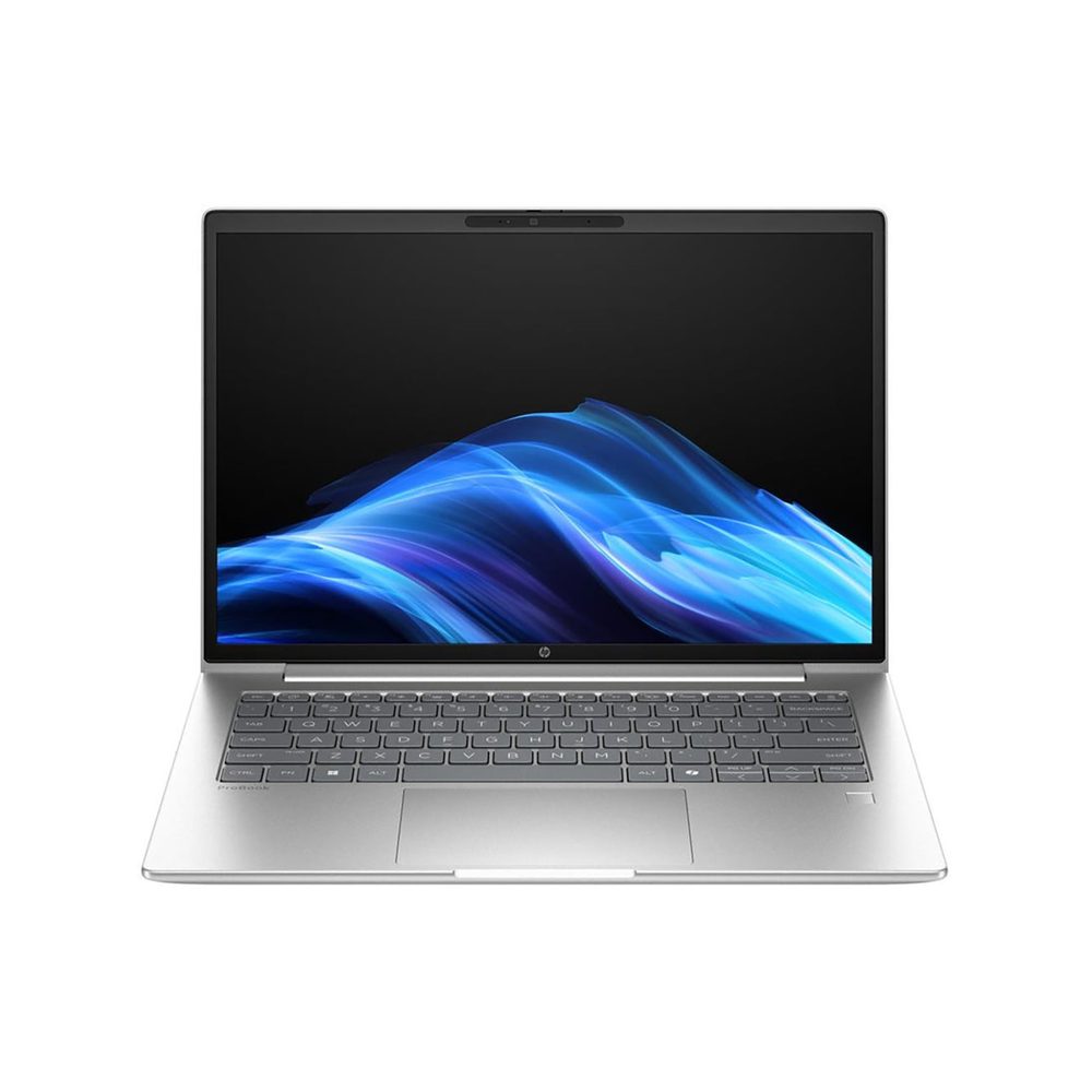 HP ProBook 4 G1iR 14" WUXGA Notebook, Intel Core 5 120U, 16GB DDR5, 512GB SSD, Wi-Fi 6E, Windows 11 Pro (C38KYAT)
