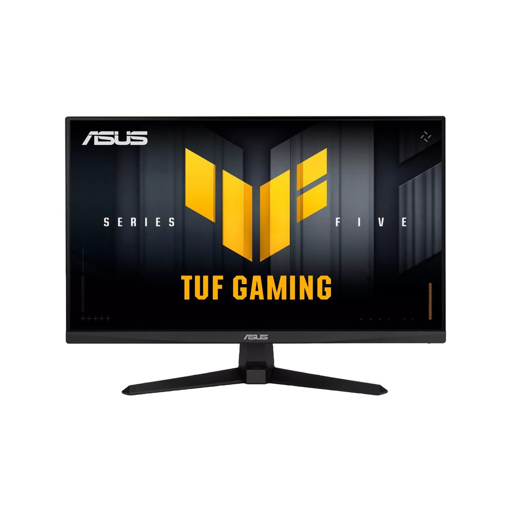 Asus TUF Gaming 31.5" QHD 180Hz VA Curved Monitor