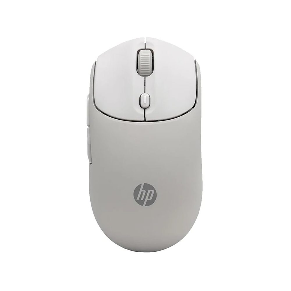 HP 400 Quiet Dual Maple Wireless Mouse