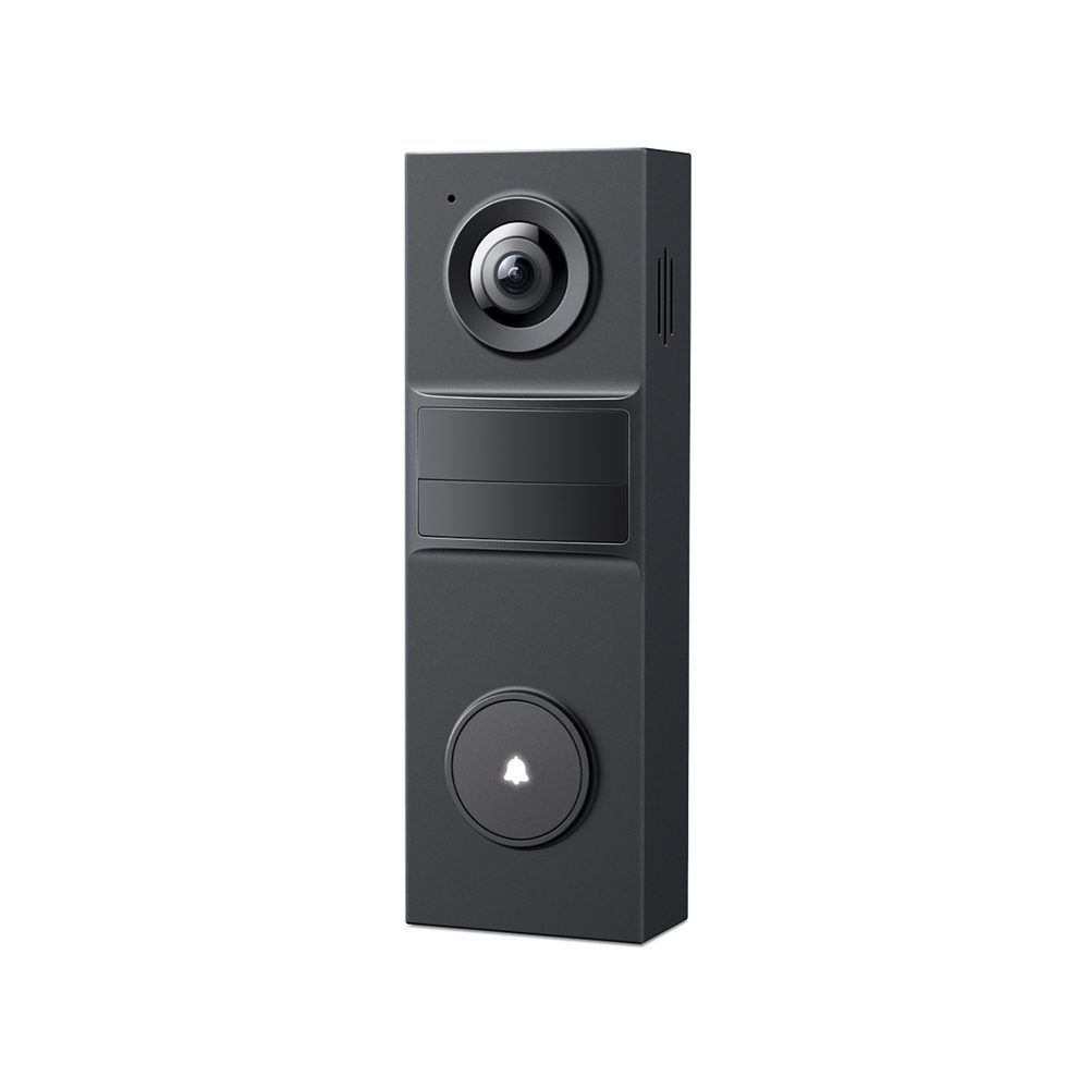 TP-Link TAPO D205 2K Battery Video Doorbell Mini
