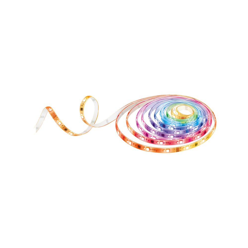 TP-Link TAPO 5m L930-5 Smart Wi-Fi Multicolor Light Strip