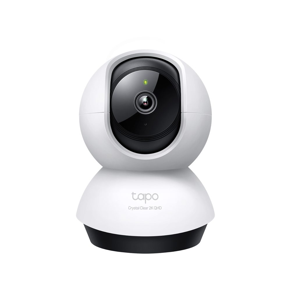 TP-Link TAPO C220 Pan/Tilt AI Wi-Fi Home Security Camera