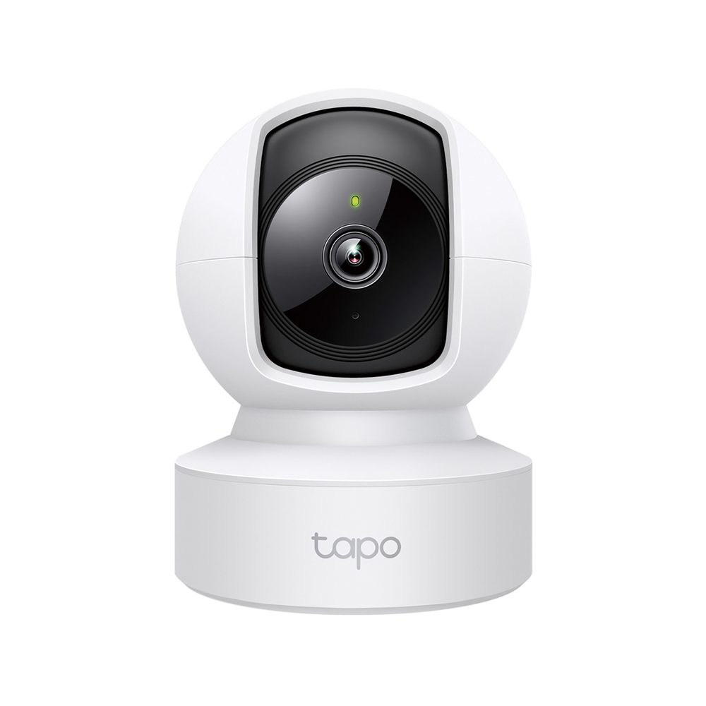 TP-Link TAPO C212 Pan/Tilt Home Security Wi-Fi Camera