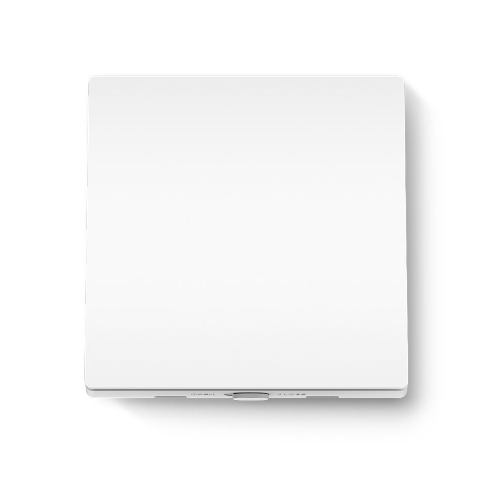 TP-Link TAPO S210 1-Gang 1-Way Smart Light Switch