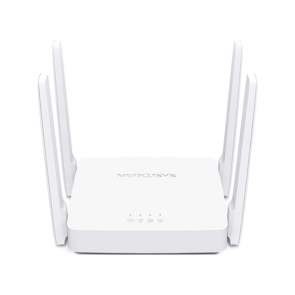 Mercusys AC1200 Wireless Dual-Band Router