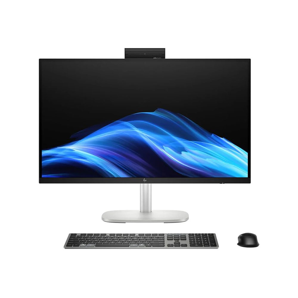 HP EliteStudio 8 G1i 27" Touch AI Ultra 7-265 64GB 2TB Win 11 Pro All in One