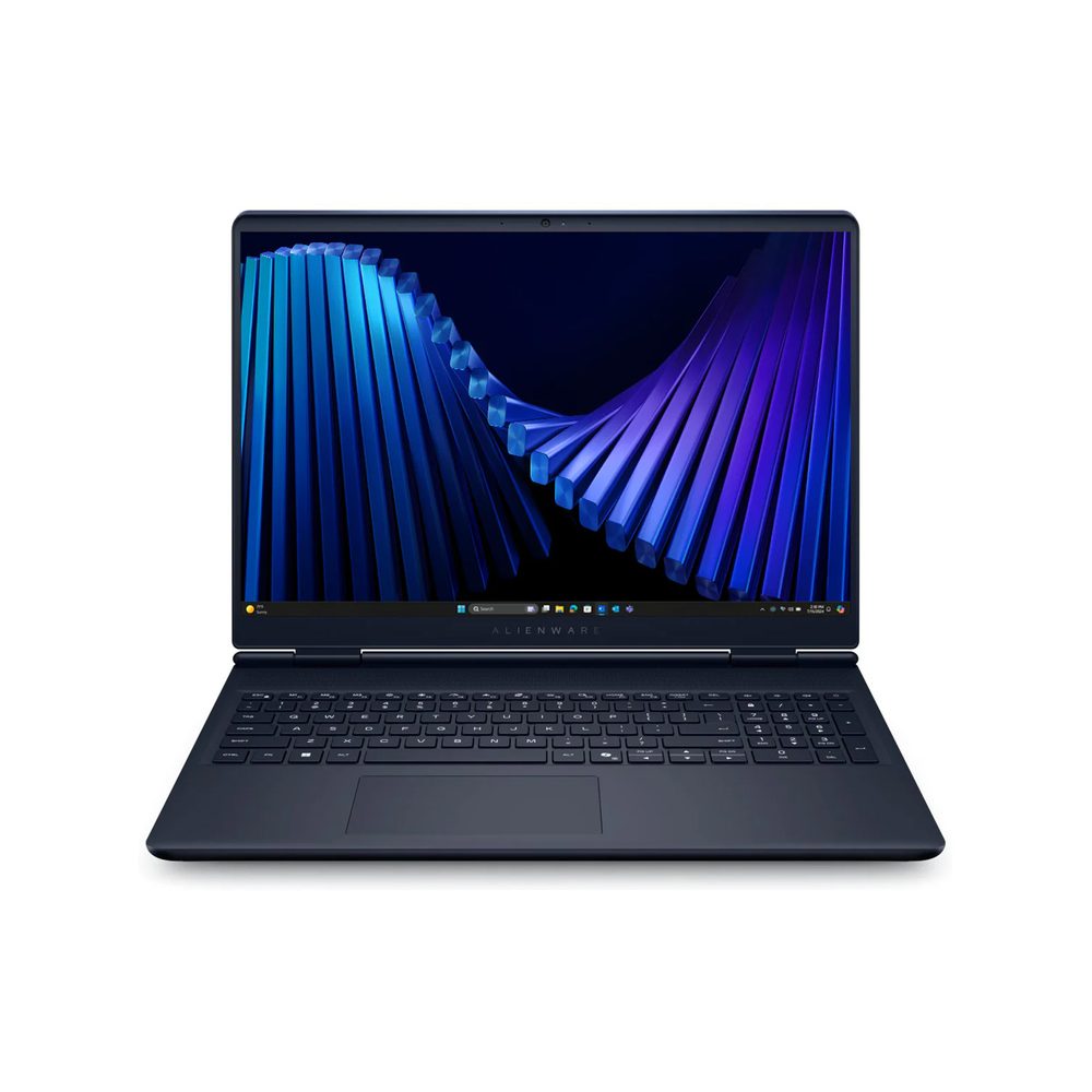 Dell Alienware 16:Intel Core 5 210H (12MB, up to 4.80 GHz), 16GB (2x8GB) 5200MT/s DDR5, 16.0" WQXGA (2560x1600) ComfortViewPlus 300nits, Nvidia GeForce RTX 4050 6GB, MediaTek Wi-Fi 7 MT7925 2x2 + Bluetooth, Backlit Keyboard, Battery 3 Cell, Power Supply 130W, Operating System Windows 11 Pro, Service 3 Year Basic Onsite