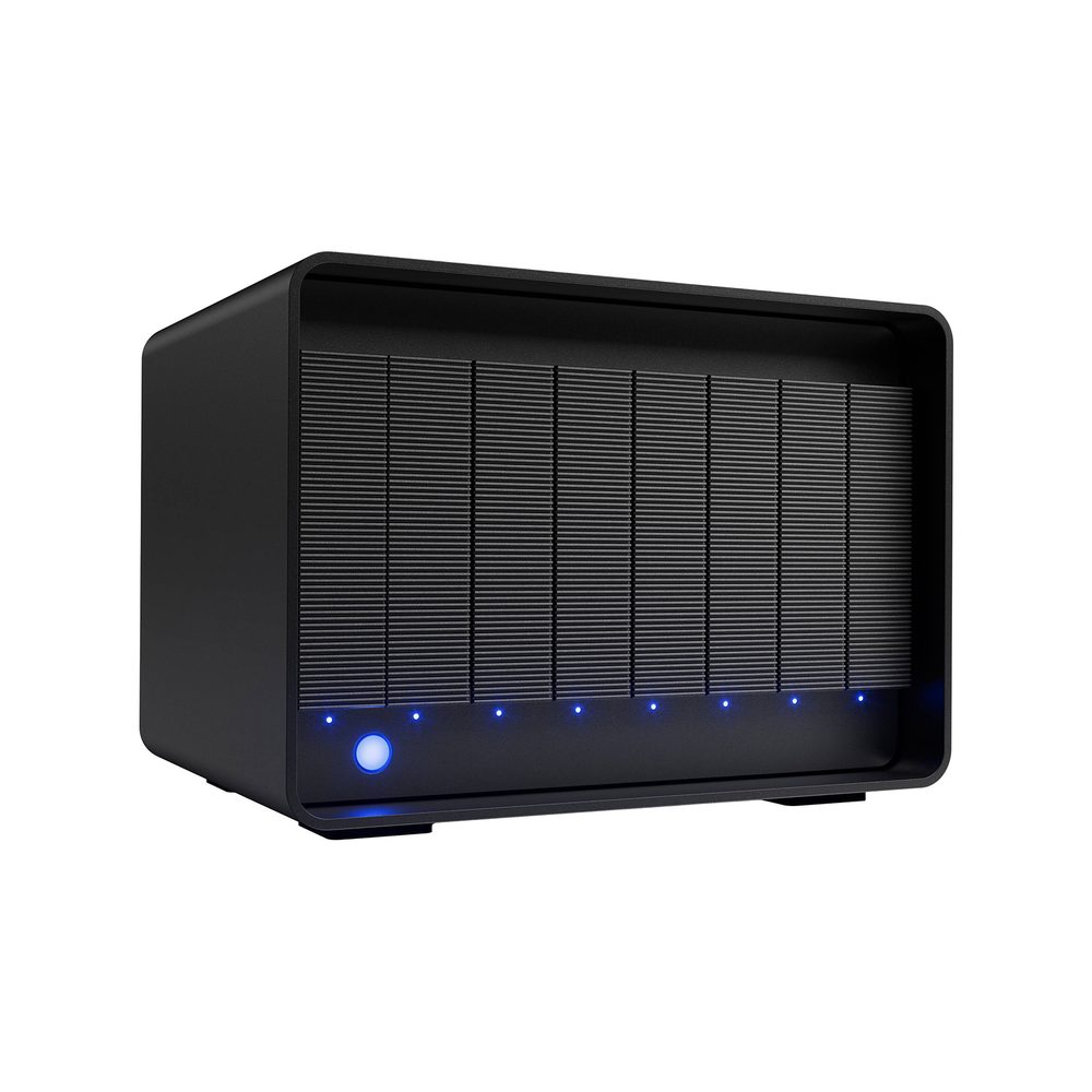 Seagate LaCie 8big Pro5 64TB 3.5" SATA Internal HDD