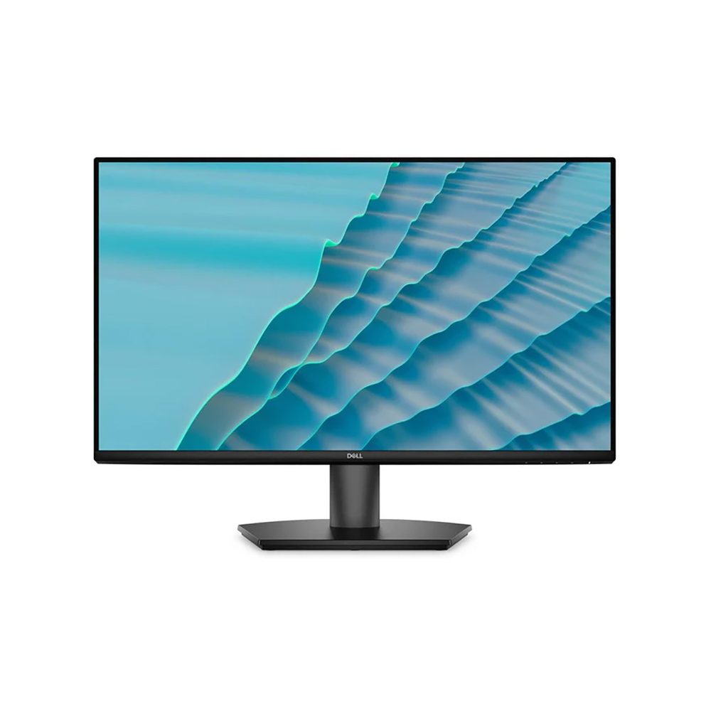 Dell 24'' FHD Monitor - SE2426H 144Hz refresh rate, TV 3-star certification for eye comfort., Resolution 1920 x1080 at 144Hz, In-plane Switching (IPS) Technology, Adjustability: Tilt, Ports: x2 HDMI port, Surface treatment: Anti-glare, Tearing Prevention Technology
AMD FreeSync, 3 Year Warranty
