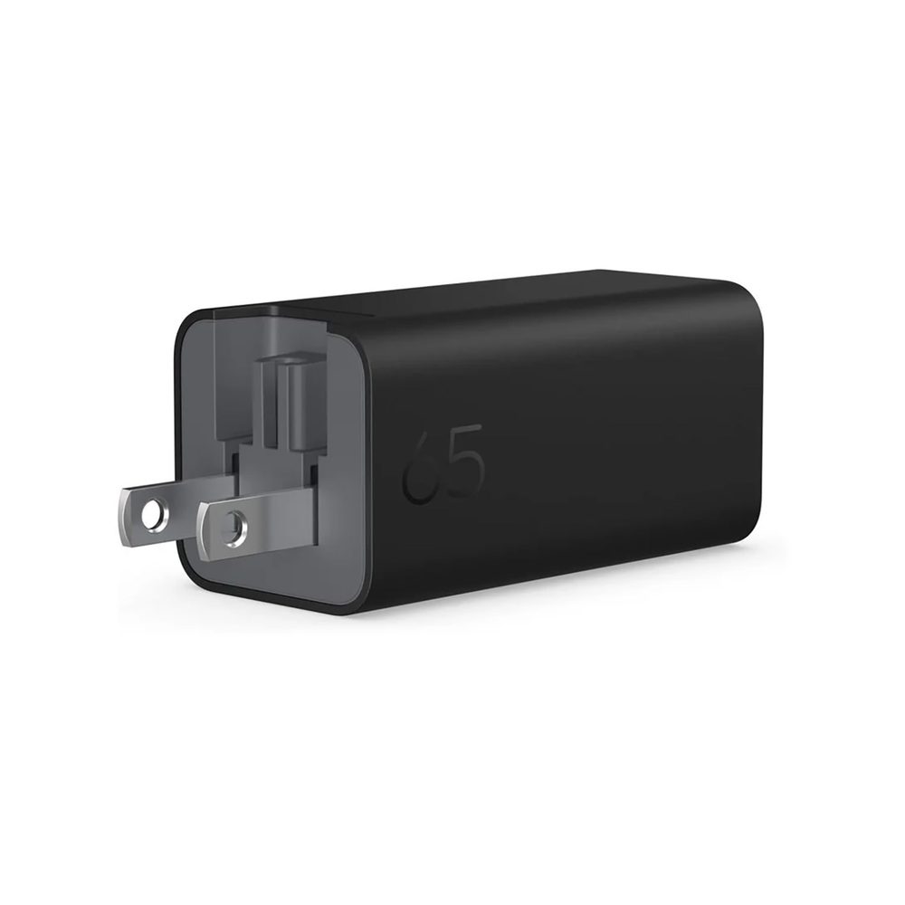 HP 65W GaN Wall Charger