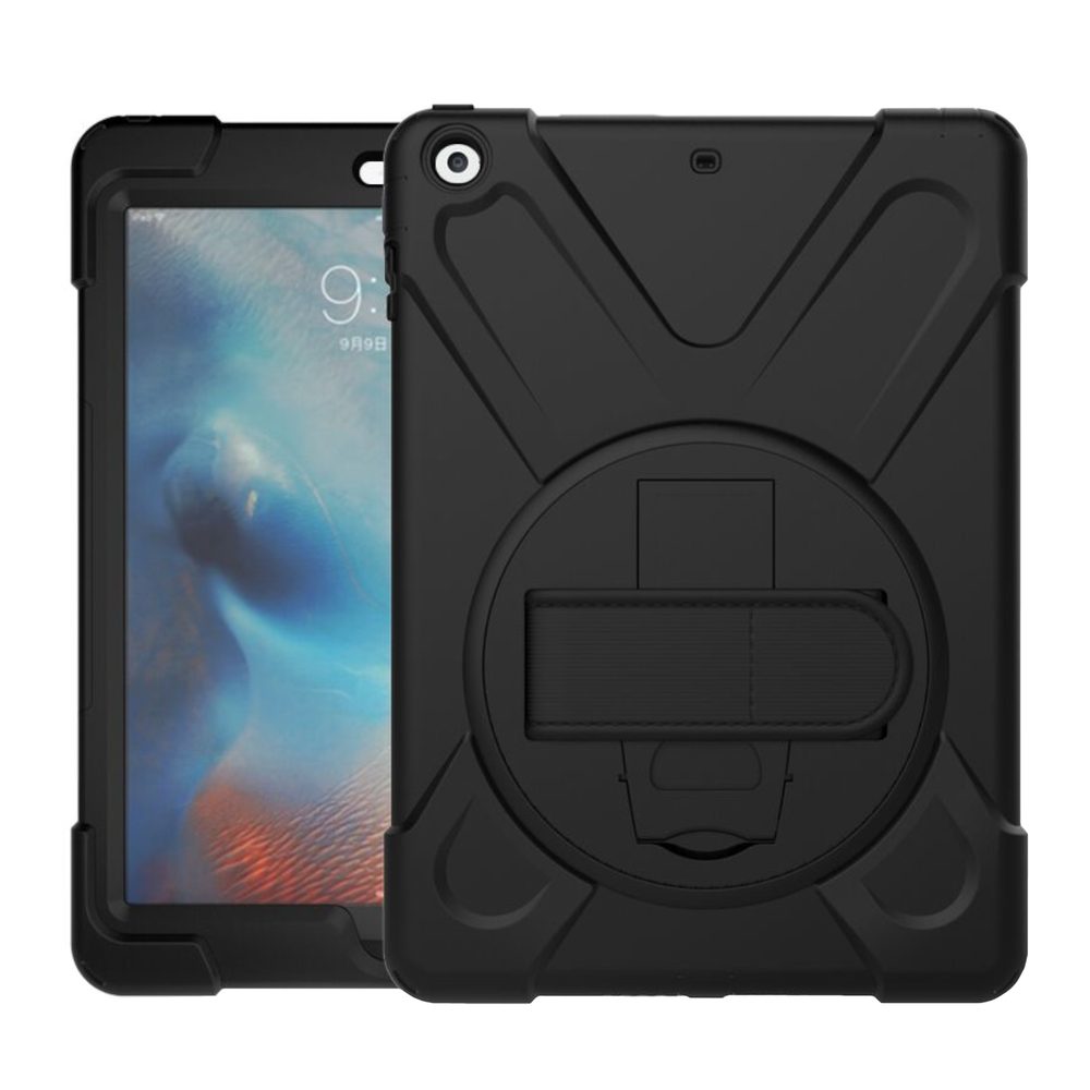 Port Pro Shock Samsung TAB A9+ 11" Tablet Cover