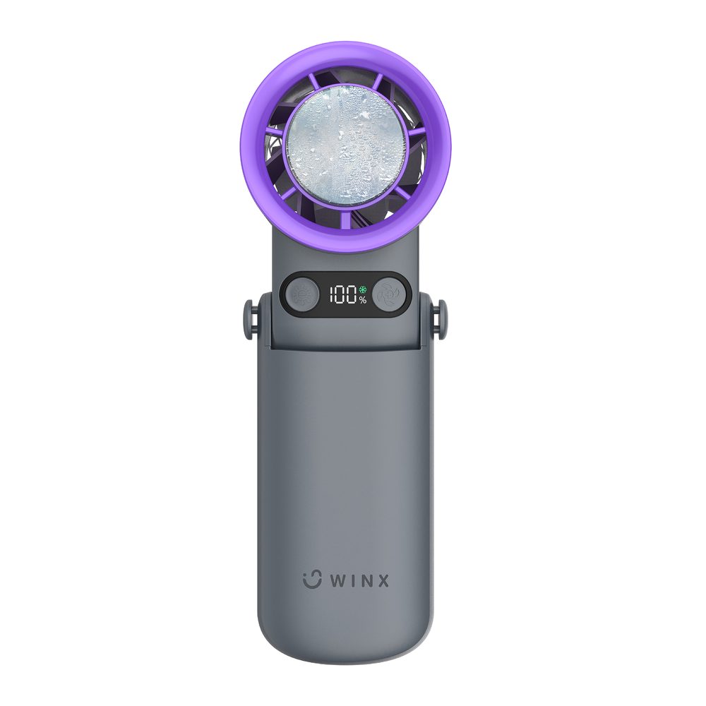 WINX Move Cool Hand Held Fan
