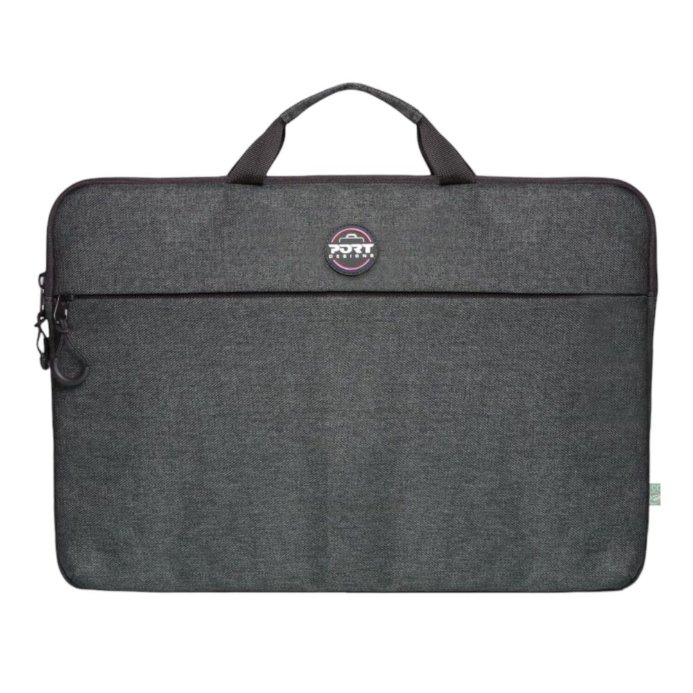 Port Designs Belize II 15.6/16" Toploading Case With Ergoview