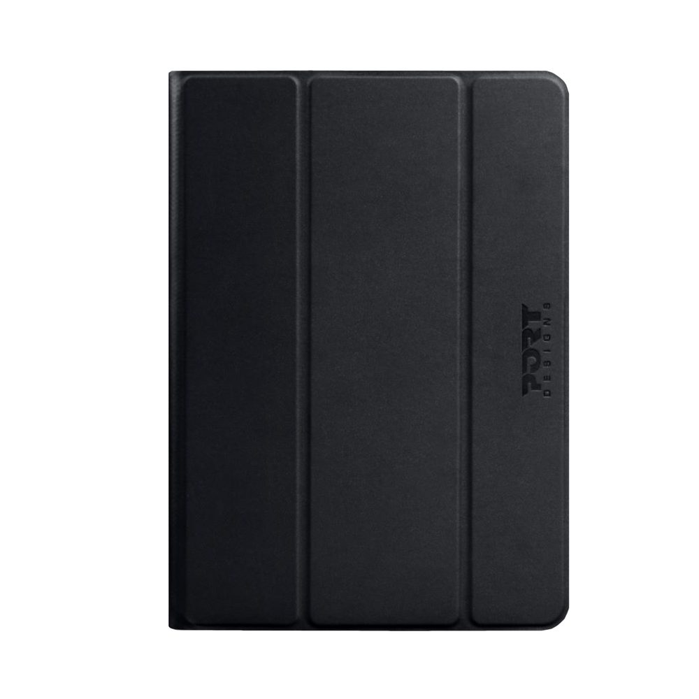 Port Tab Case Noumea II Univer 9/11" BK