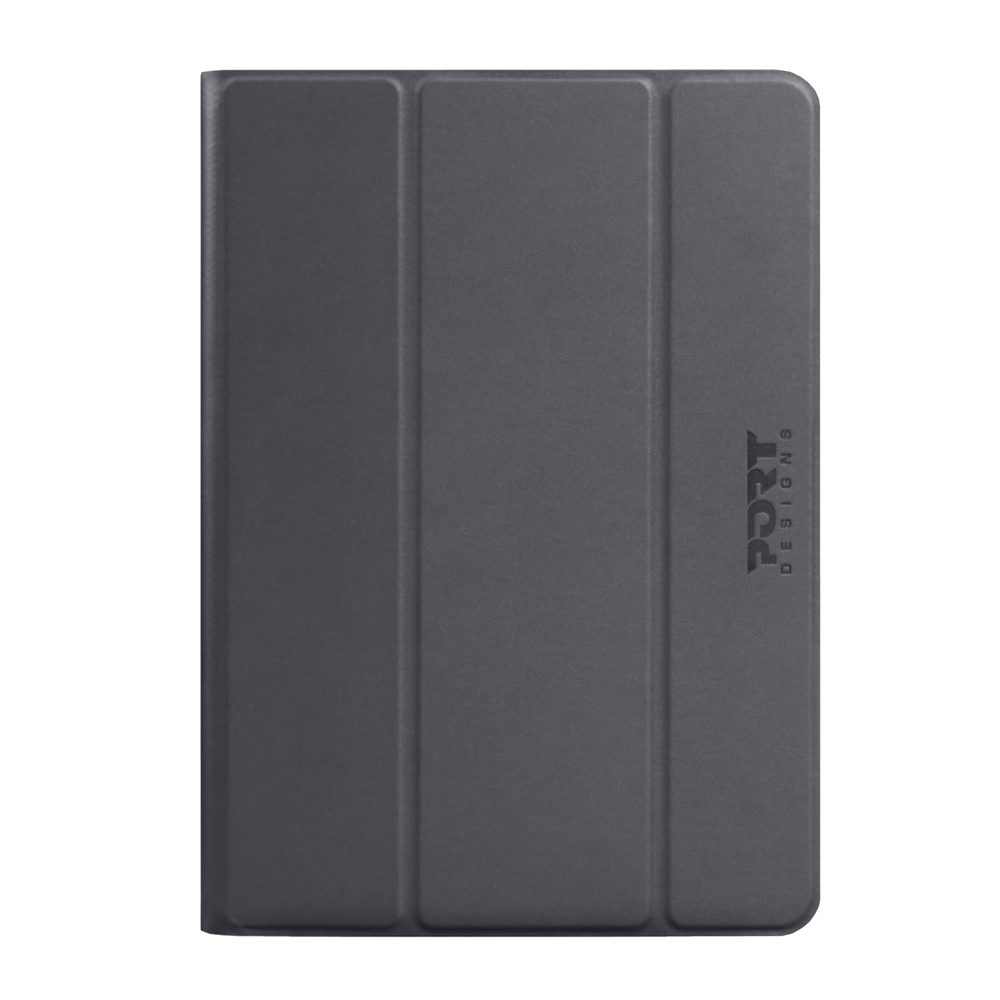 Port Tab Case Noumea II Univer 9/11" GRY