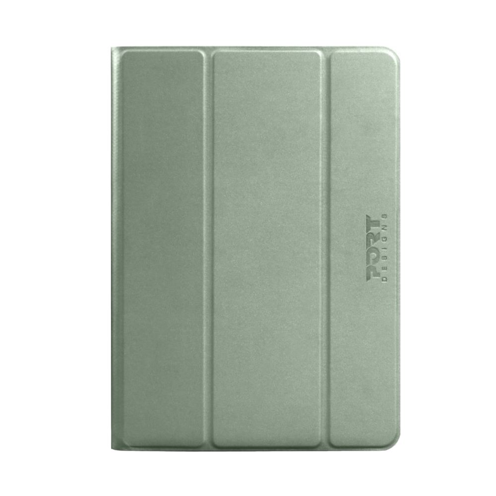 Port Tab Case Noumea II Univer 9/11" GRN