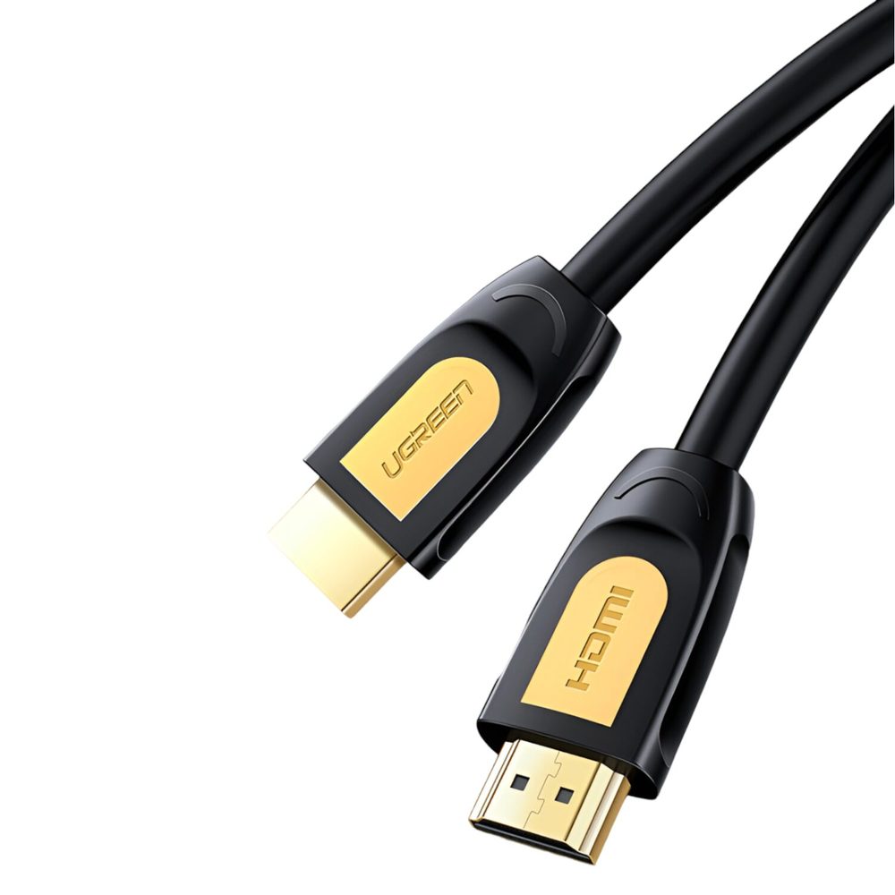 UGREEN HDMI 4K Cable Male to Male Black 2m