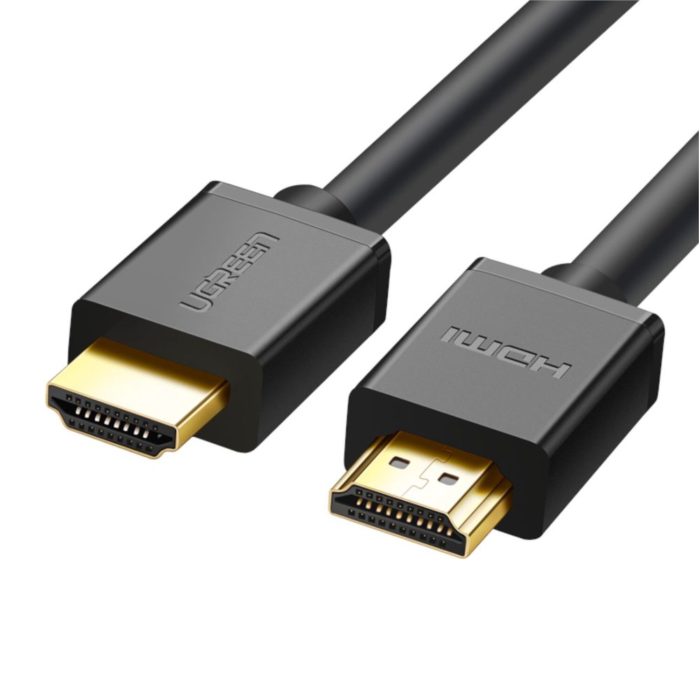 UGREEN HDMI 4K Cable Male to Male Black 10m