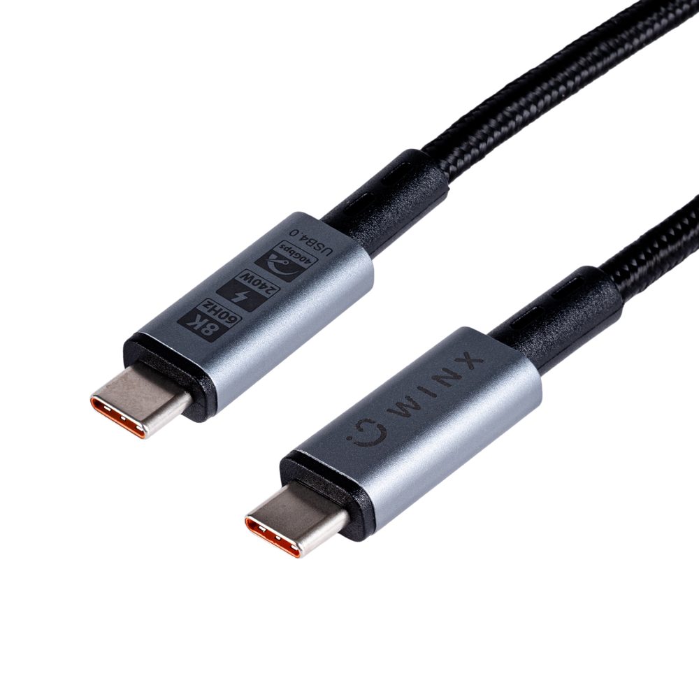WINX LINK Pro Type-C 1m