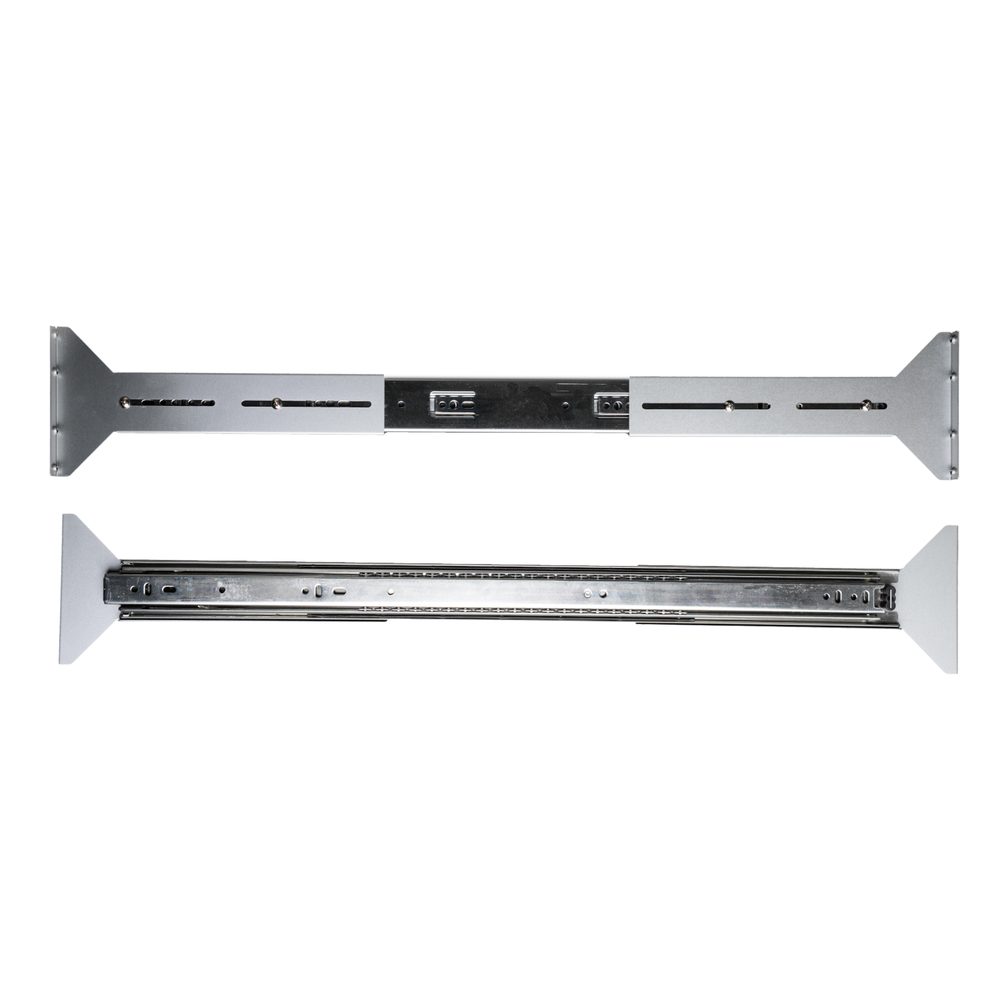PCBuilder Rail Kit 800mm for PCB-RM-4U