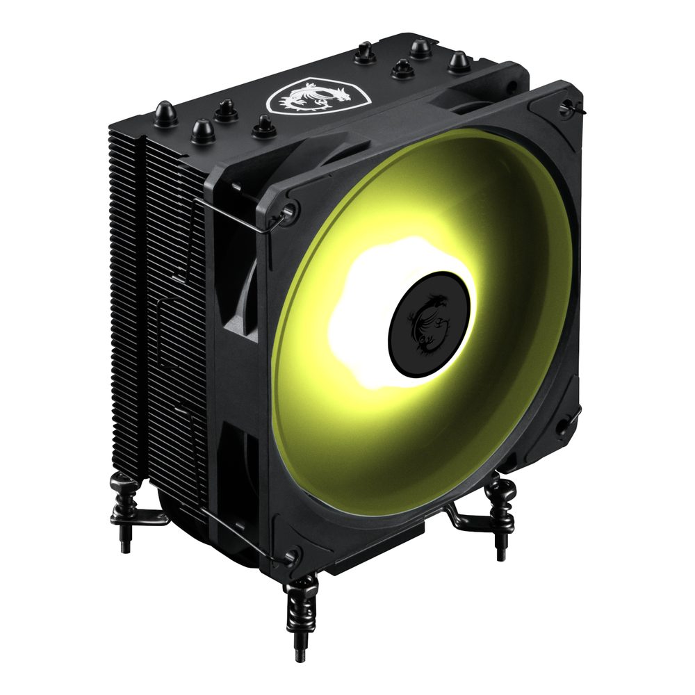 MSI MAG COREFROZR AA13 CPU Air Cooler