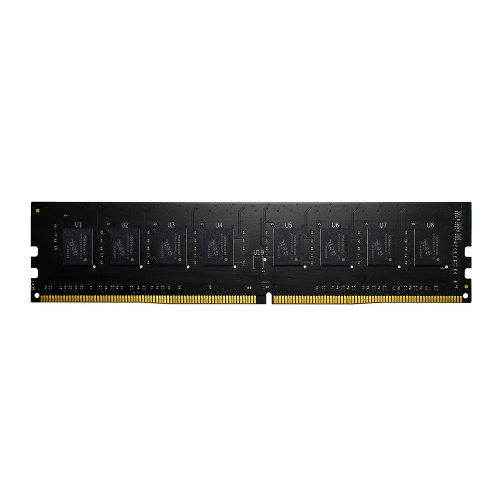 GeIL Pristine 4GB DDR4 2666MHz Desktop Memory