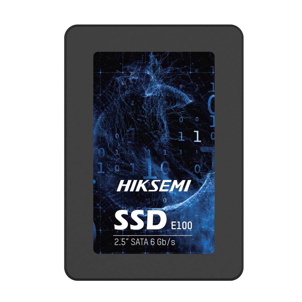 Hiksemi E100 1TB 2.5"SSD