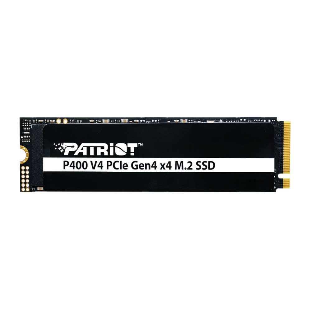 Patriot P400 V4 1TB M.2 PCIe NVMe SSD