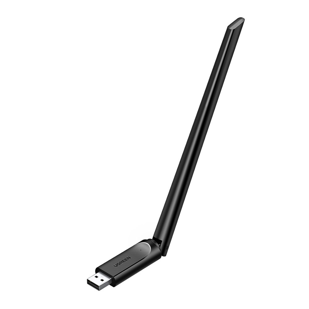 UGREEN AX900 USB High-Gain Dual Band Wi-Fi Adapter