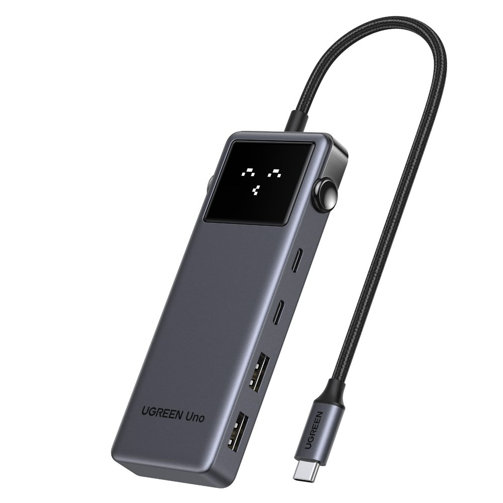 UGREEN USB-C to 2*USB 3.0 + 2 USB-C3.2 + 1*HDMI Dock