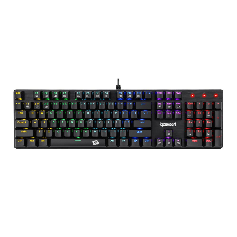 REDRAGON Sindri Wired Mechanical Gaming Keyboard