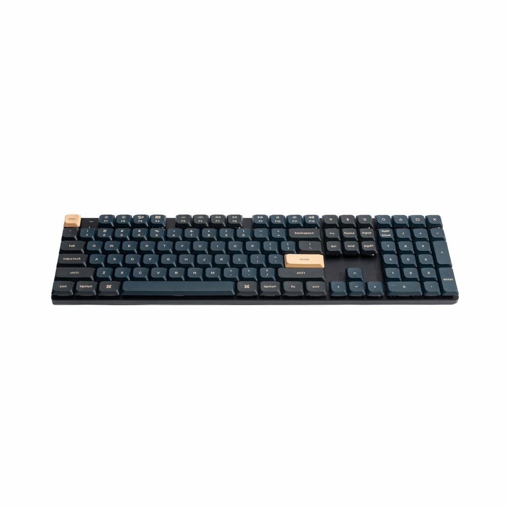 Keychron LSA Profile Double Shot PBT Full Keycap Set - Knight