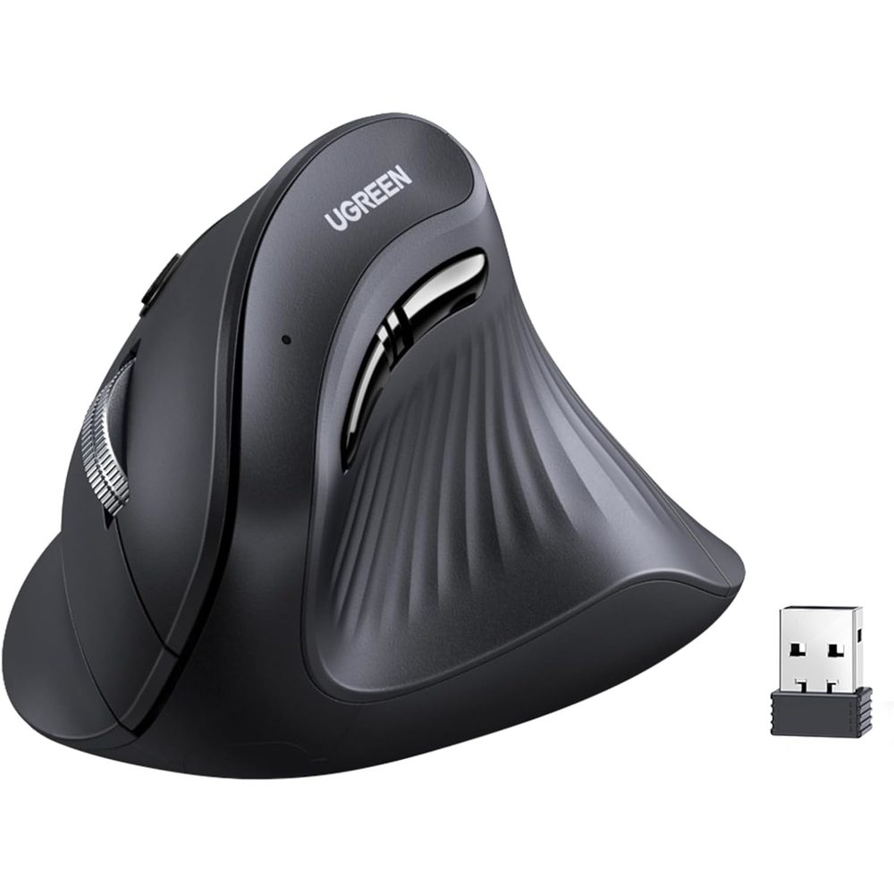 UGREEN Multi-mode Vertical Mouse