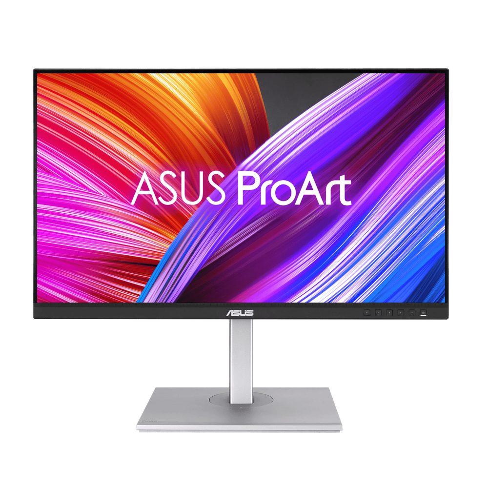 Asus ProArt 27" QHD 1440p IPS 144Hz Monitor with USC-C 96W PD