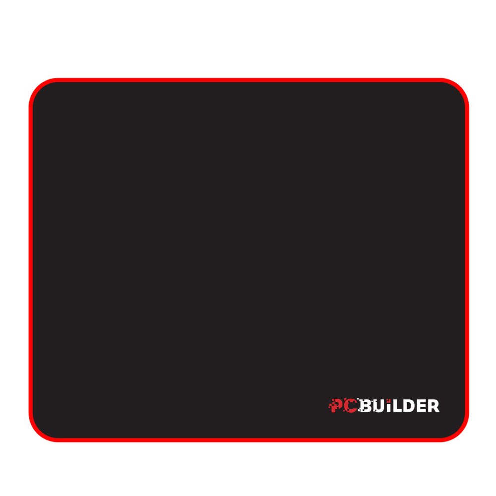 PCBuilder Track Small Mouse Pad