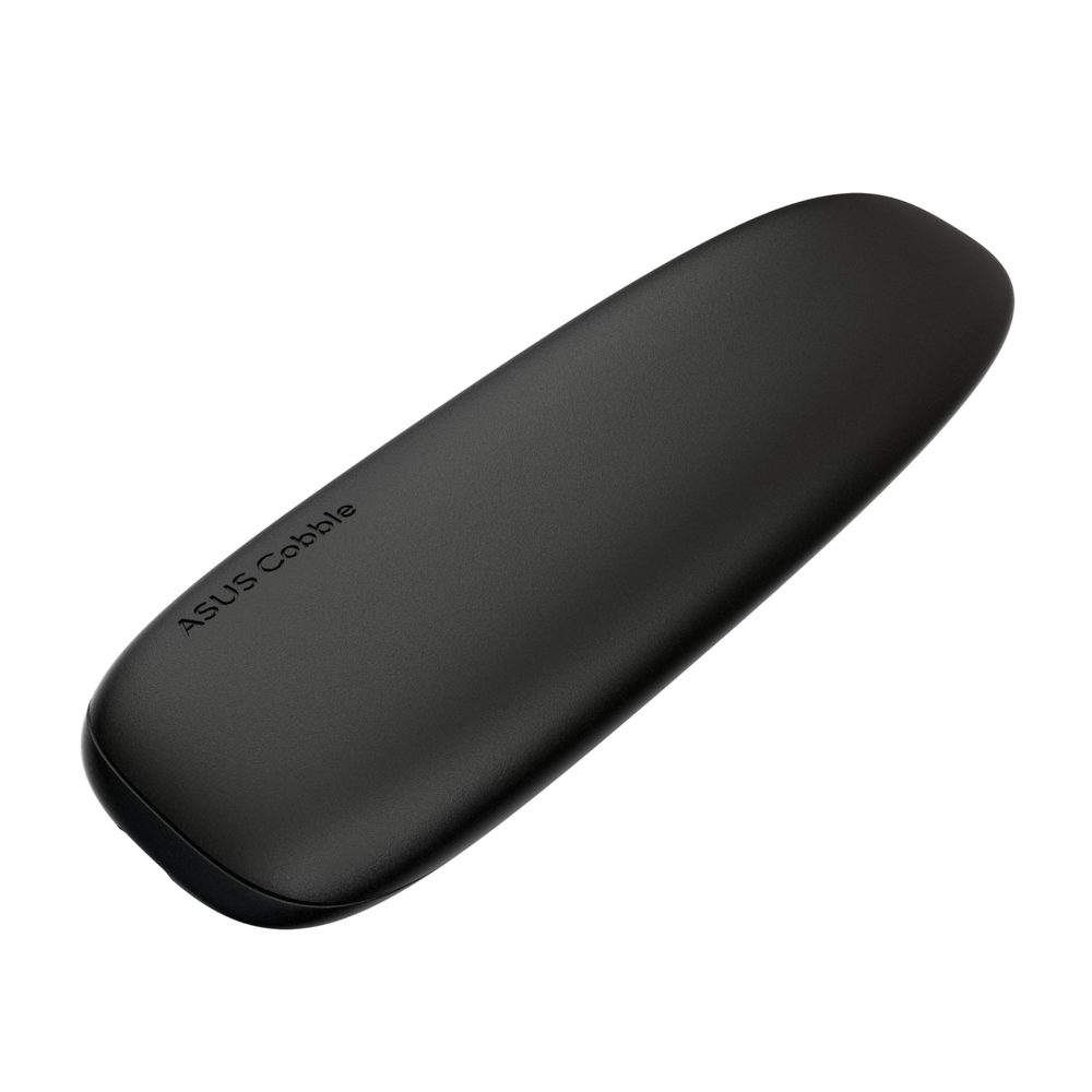 ASUS COBBLE External SSD Enclosure Black