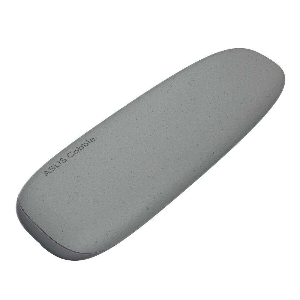 ASUS COBBLE External SSD Enclosure Grey