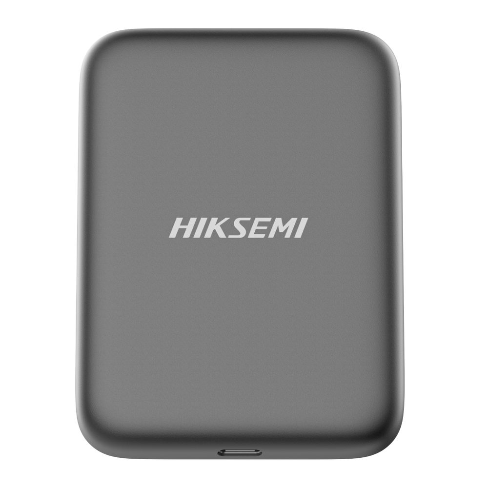 Hiksemi Elite Magnet 2TB Type-C Portable SSD