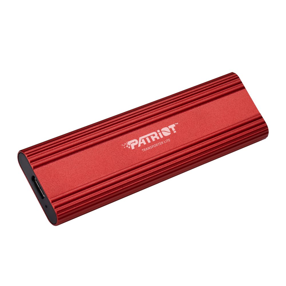 Patriot Transport Lite 1TB Type-C External Portable SSD