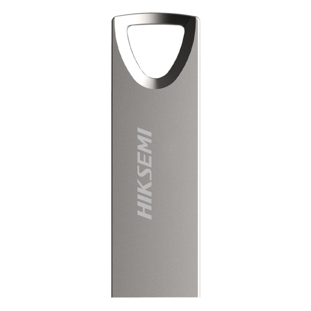 Hiksemi Classic 16GB USB2.0 Flash Drive - Metal
