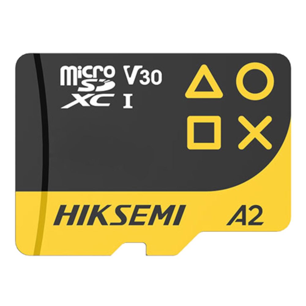 Hiksemi Future V30 64GB MicroSDXC (Without Adapter)