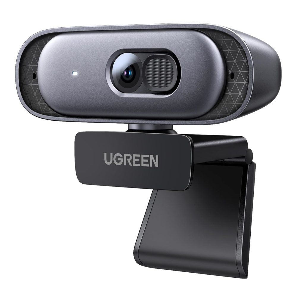 UGREEN USB Full HD Webcam 2k