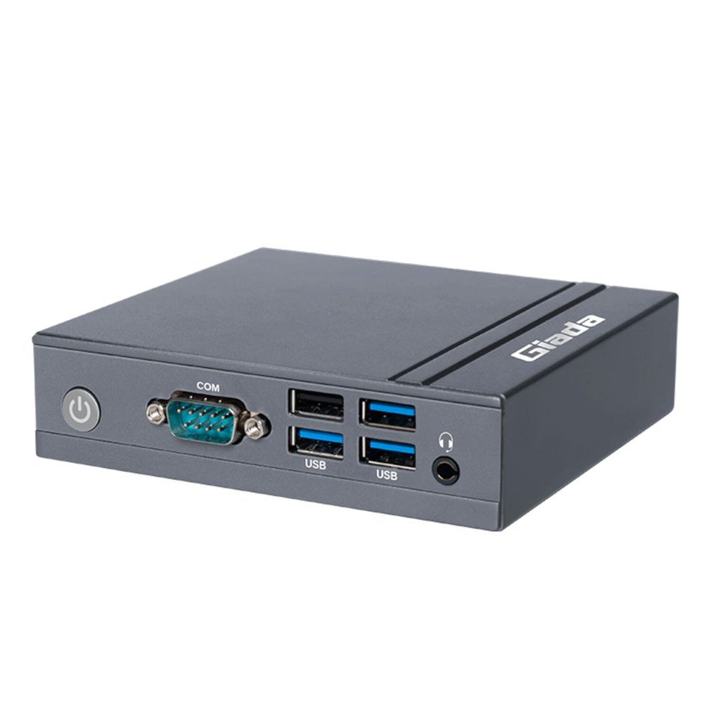 Giada DN24 Rasberry Pi CM4 Lite 32GB 2GB