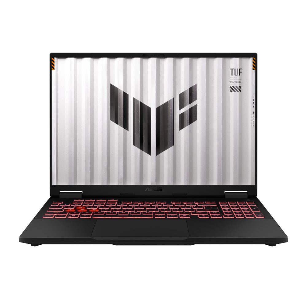 ASUS TUF Gaming AMD R7 260 DDR5 16GB 512GB W11Home NVIDIA GeForce RTX5050 1Y WAR