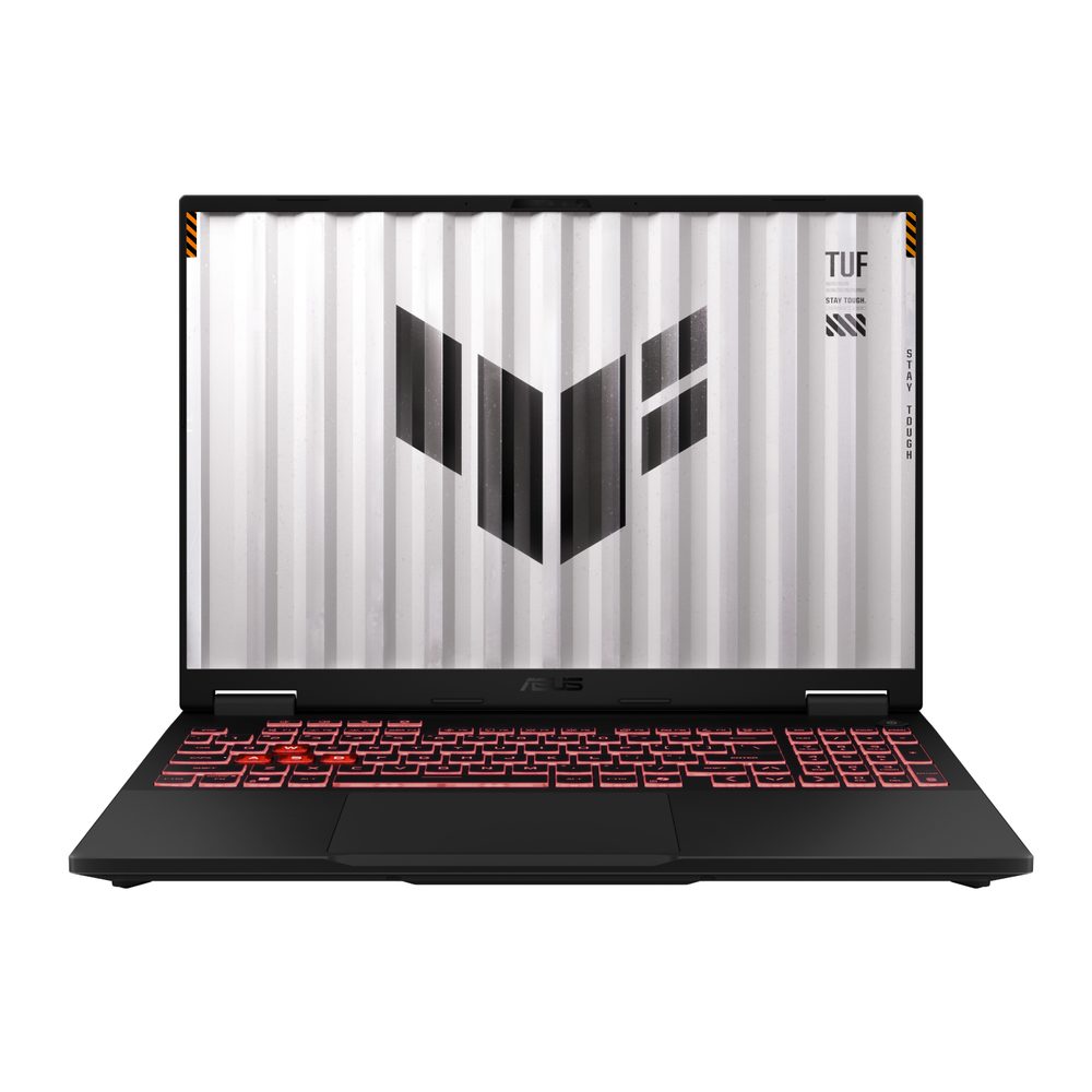 ASUS TUF Gaming AMD Ryzen 9 8940HX 16GB DDR5-5600 1TB PCIE SSD RTX5060 1YW W11H