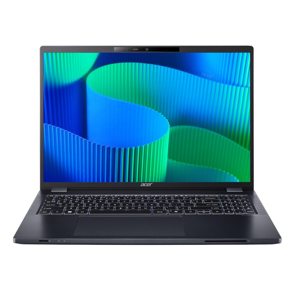 Acer Travelmate P4 U5-125u 8GB 1024GB 16" W11P