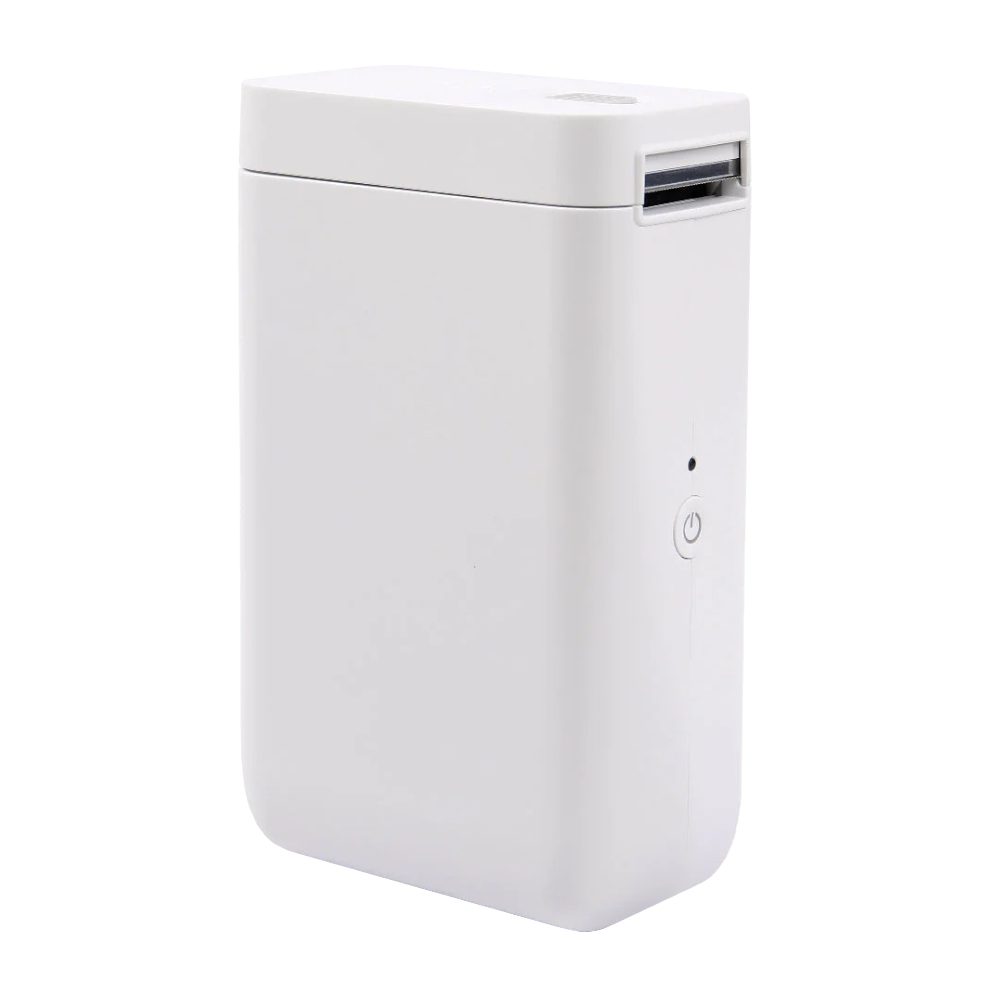 NIIMBOT D101 Portable Thermal Label Printer