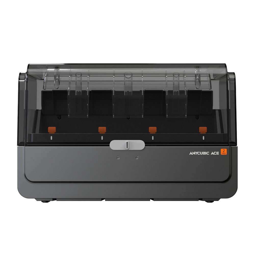 Anycubic ACE 2 Pro Kobra 3 Max